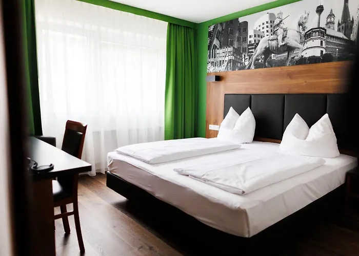 Bellevue Hotel